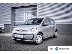 Volkswagen Up! - 1.0 MPI 65PK | Airconditioning | Audiosysteem: Radio R&GO (Bluetooth) | Carrosserie: 4-deu