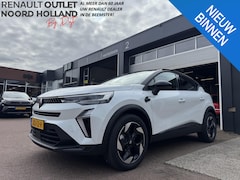 Renault Captur - 1.8 E-Tech 160 Techno+Pack Light&Sound&Winter