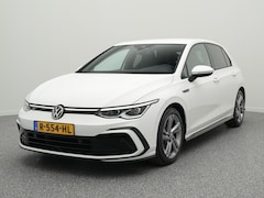 Volkswagen Golf Variant - R-Line 1.5 TSI 150 PK | LED | Achteruitrijcamera | Side Assist | Navigatie | Adaptieve Cru