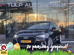 Audi A3 Limousine - 30 TFSI Advanced edition Automaat NLauto NAP