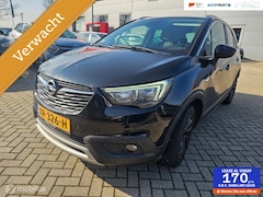 Opel Crossland X - 110pk Innovation|RIJKLAAR|RIEMVV|AGR|CAMERA