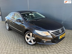 Volkswagen Passat CC - 3.6 V6 FSI 4Motion 4p./Automaat/Navi/Airco/bluetooth/cruise/parkeersensoren