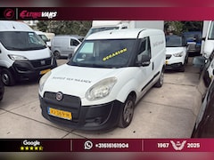 Fiat Doblò Cargo - 1.3 MultiJet