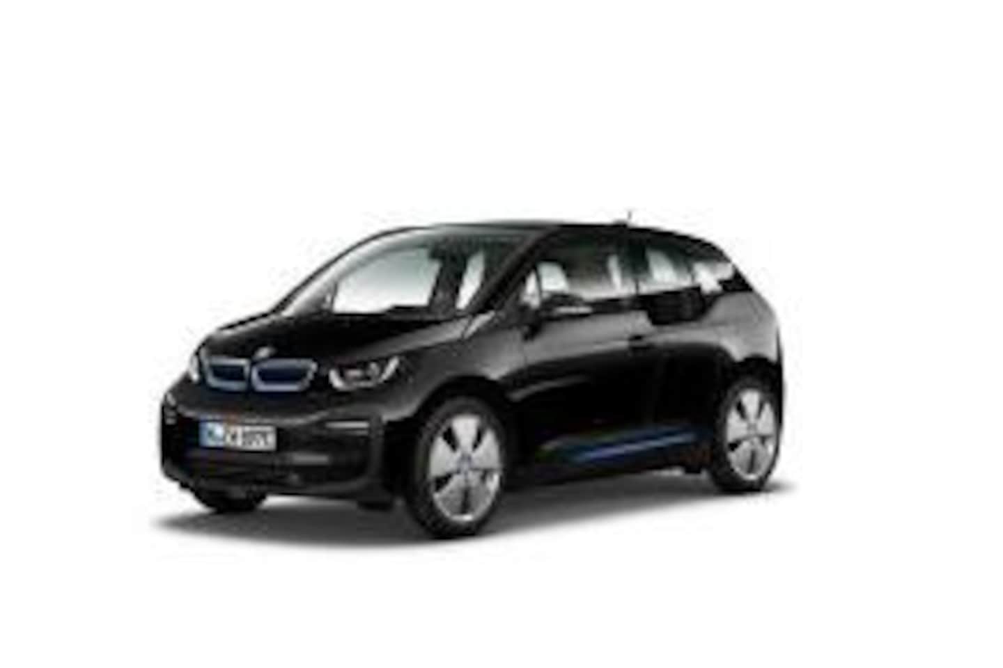 BMW i3 - Business Edition Plus | Achteruitrijcamera | Stoelverwarming | Harman Kardon | Sportpakket - AutoWereld.nl