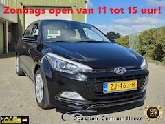Hyundai i20 - 1.0 T-GDI, Camera Navigatie Trekhaak Apk 6-2027 PAAS Show t/m 1e+2e PaasDag
