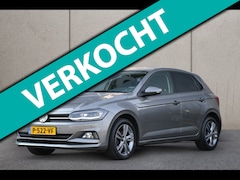 Volkswagen Polo - 1.0 TSI Highline Automaat | Achteruitrijcamera | Navigatie | LED Koplampen