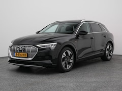 Audi e-tron - 50 quattro Business edition Plus 71 kWh | PANO | CAMERA | ADAPTIVE | LUCHTVERING