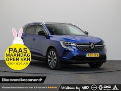 Renault Austral - 1.3 mild hybrid 160 X-Tronic techno | Stoel-stuurverwarming | Adaptieve cruise control | E
