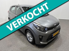 Kia Picanto - 1.0 DPi DynamicLine