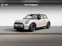 MINI Cooper - 3-deurs 1.5 Camden Plus Edition