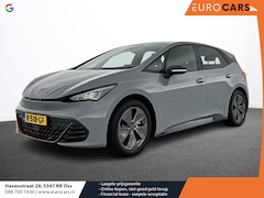 CUPRA Born - Business 62 kWh Automaat | Navigatie | Apple Carplay/ Android Auto | Camera | Parkeersenso