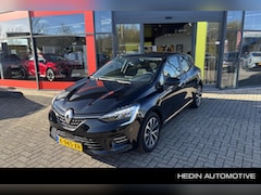 Renault Clio - TCe 90Pk Zen | navigatie | 16" lichtmetalen velgen | Parkeersensoren |