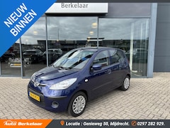 Hyundai i10 - 1.25i Dynamic | Automaat | Trekhaak |