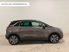 Opel Crossland X - 1.2 Turbo Innovation Automaat Camera Navi Stoelverwarming