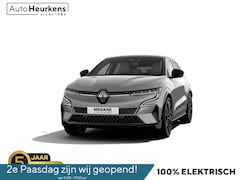 Renault Mégane E-Tech - Business Edition 220 pk Comfort Range l Tijdelijke prijsknaller met two-tonelak en 20'' wi