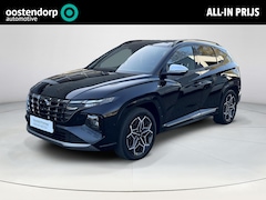 Hyundai Tucson - 1.6 T-GDI PHEV N Line Sky 4WD | Officiële dealer | Rijklaarprijs Geen extra kosten | 3 jaa