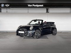 MINI Cabrio - Cooper C John Cooper Works XL