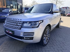Land Rover Range Rover - 3.0 TDV6 Vogue