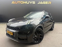 Lynk & Co 01 - 1.5 Pano 360 Memory Carplay Hybride Automaat