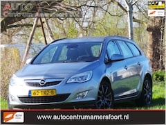 Opel Astra Sports Tourer - 1.4 Turbo Edition ( INRUIL MOGELIJK )