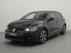 Volkswagen Polo - R-Line 1.0 TSI 110 PK DSG | LED | Navigatie Via Smartphone | Stoelverwarming | Achteruitri