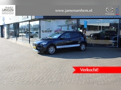 Mazda 2 - 2 1.5 e-SkyActiv-G 90 Exclusive-Line + DA Pack, Demovoordeel €7.340-, Navi, Apple Carplay,