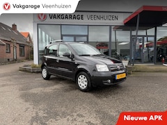 Fiat Panda - 1.2 Edizione Cool|Rijklaar prijs|Airco|