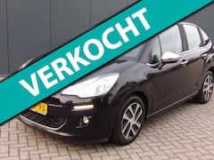 Citroën C3 - 1.2 VTi Collection