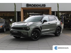 Lynk & Co 01 - 1.5 T HEV 145 kW | Panoramadak | 360 camera | Stoel + Stuurverwarming | Adaptieve cruise c
