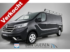 Renault Trafic - 2.0 dCi 130 T30 L2H1 Work Edition Trekhaak, Imperiaal