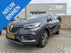 Renault Kadjar - 1.3 TCe Zen | Lederen bekleding | Apple Carplay | Navigatie | Stoelverwarming |