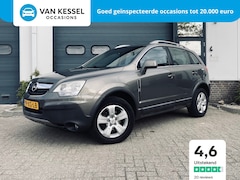 Opel Antara - 2.4-16V Enjoy | Cruise | Stoelver. | NAP | Navi