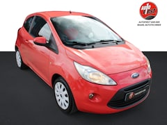 Ford Ka - 1.2 Titanium