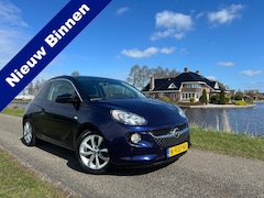 Opel ADAM - 1.4 4-Cillinder Hardwell Edition Stuur/Stoel verwarming