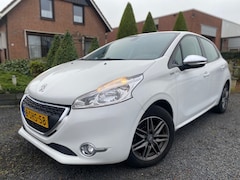Peugeot 208 - 1.2 VTI URBAN SOUL Climate control Navi Nw D-Riem Cruise