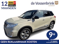 Suzuki Vitara - 1.6 Exclusive *Geen Afl. kosten