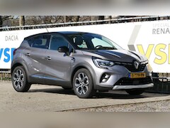Renault Captur - TCe 140 EDC Automaat Intens