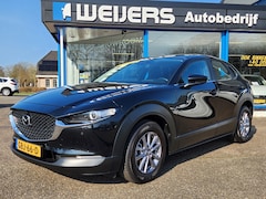 Mazda CX-30 - 2.0 Skyactiv 150pk Automaat, Adapt. Cruise, Apple/Android, Stoel- stuurverwarming