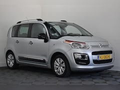 Citroën C3 Picasso - 1.2 Turbo 110PK FEEL EDITION