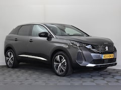 Peugeot 3008 - 1.2 Puretech 130PK ALLURE