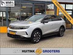Opel Grandland - 1.2 Turbo Hybrid GS - camera - navi - winterpakket