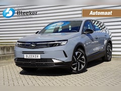 Opel Grandland - 1.2T 145PK Mildhybrid Edition Aut. Navi Camera Carplay PDC AGR