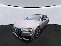 Audi A6 - 55 TFSI e Quattro S Edition Competition - Pano - Bang en Olufsen