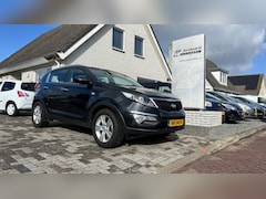 Kia Sportage - 1.6GDI Extreme Comfort line