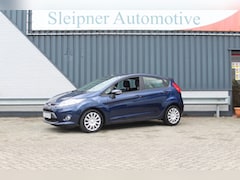 Ford Fiesta - 1.25 TREND / AIRCO / 5DRS