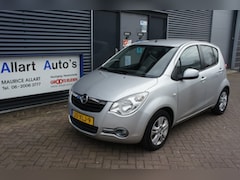 Opel Agila - 1.0-12V Edition van 1ste eigenaar
