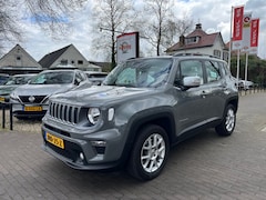 Jeep Renegade - 4XE 240 PLUG-IN HYBRID 4WD ELECTRIC LIMITED / CARPLAY / CAMERA / DAB / ADAP. CRUISE / KEYL
