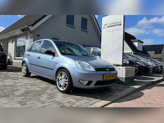 Ford Fiesta - 1.3 Futura