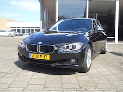 BMW 3-serie - 320i Executive *Nieuw-staat