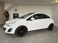 Opel Corsa - 1.4-16V Color Edition Airco, Navigatie, LMV